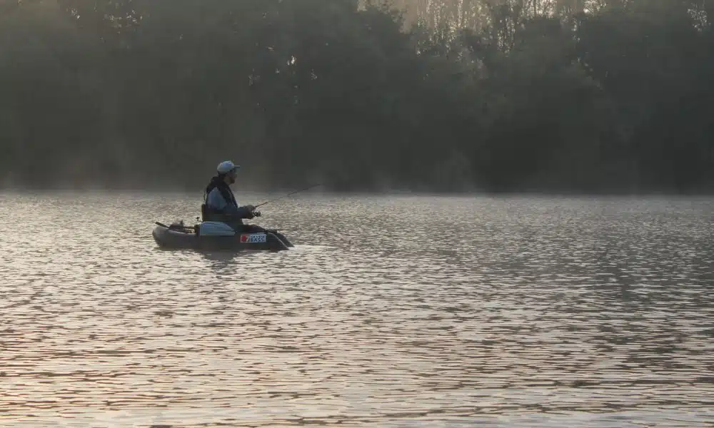 float tube