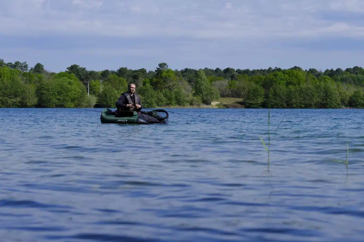 float tube