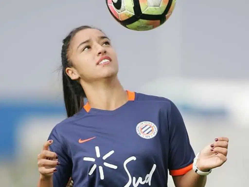Sakina Karchaoui