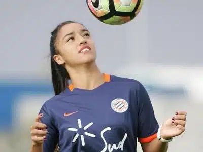 Sakina Karchaoui