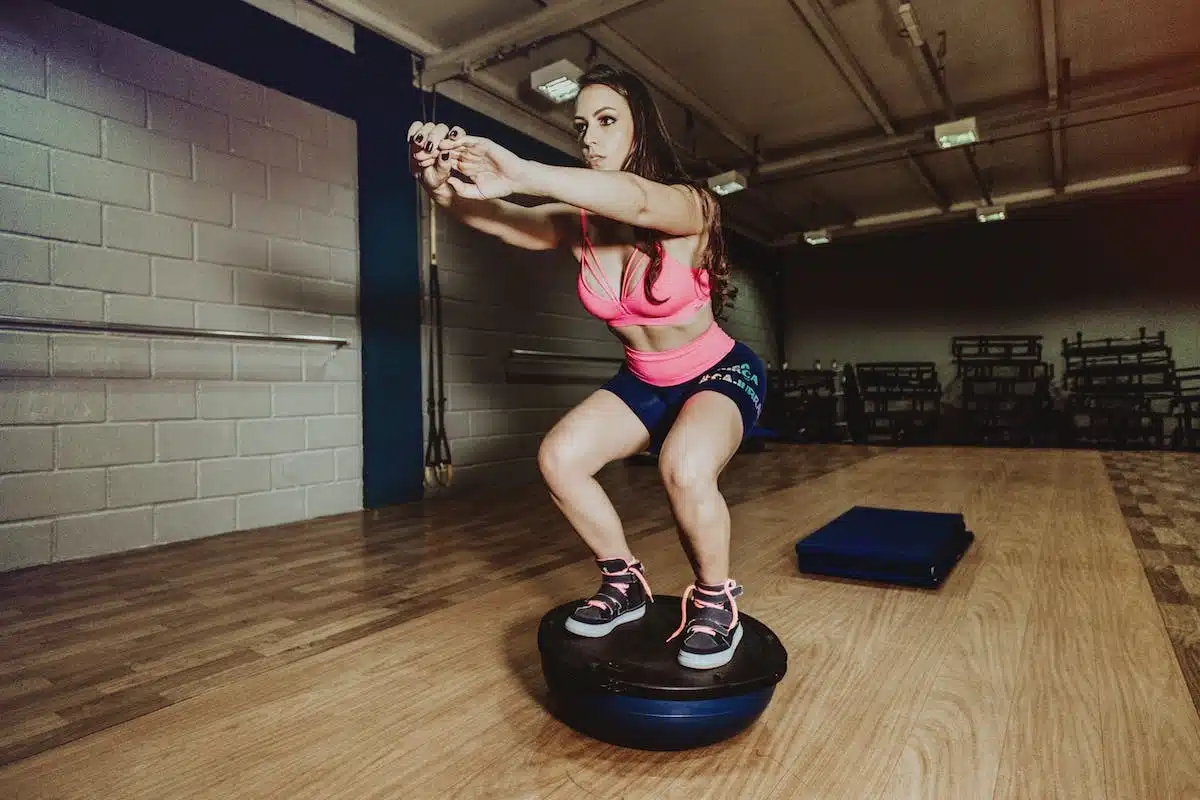 sports insolites