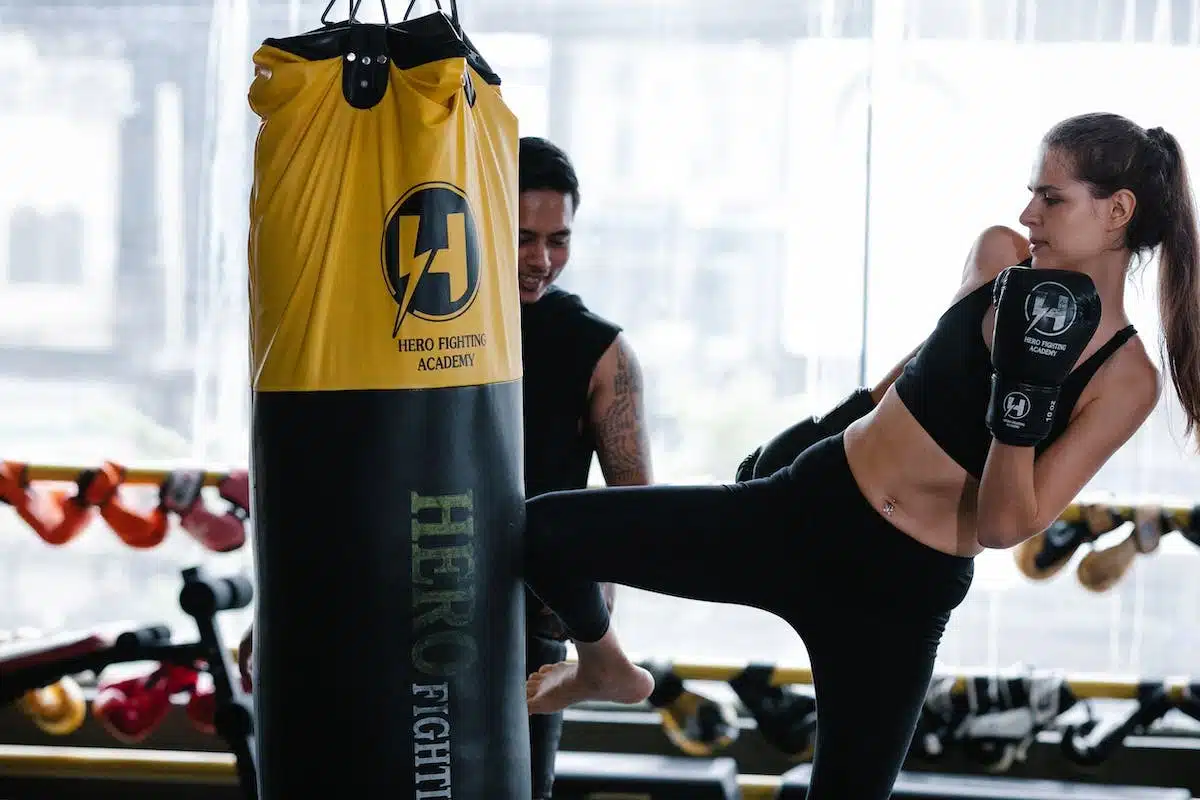 musculation protéines