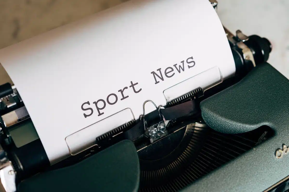 sport  rumeurs