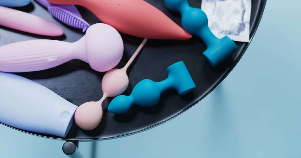 vibromasseur  qualité