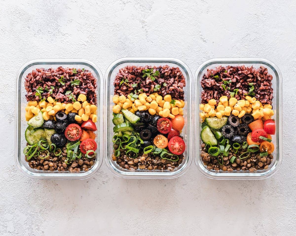 aliments énergétiques