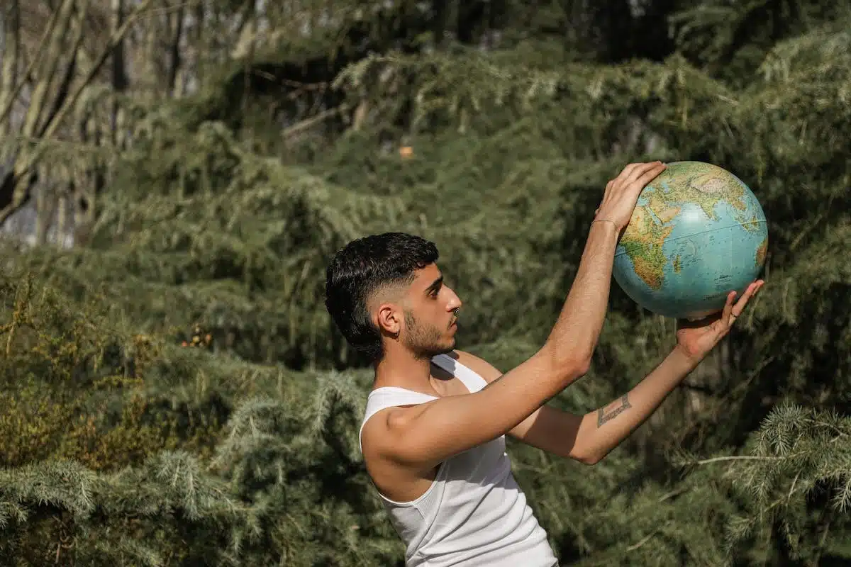 sport  écologie