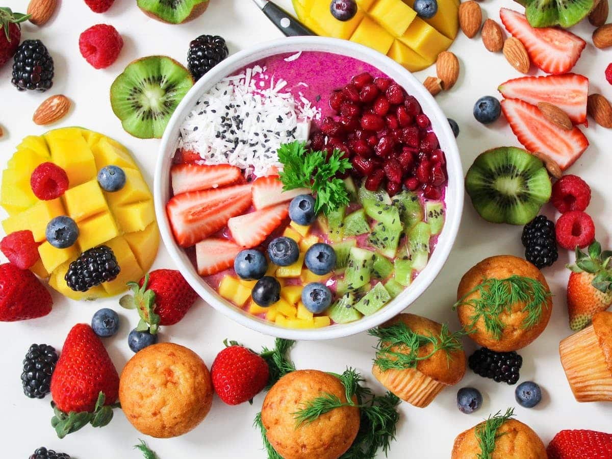nutrition  fitness
