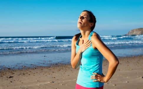 L'échelle de borg une échelle pour mesurer le degré d'activité physique