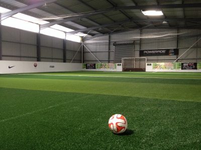 Les conseils pour bien choisir un terrain de foot à 5