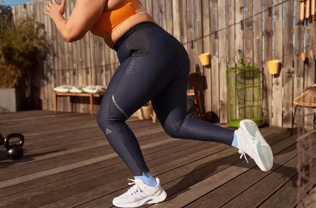 sport pour renforcer le mental