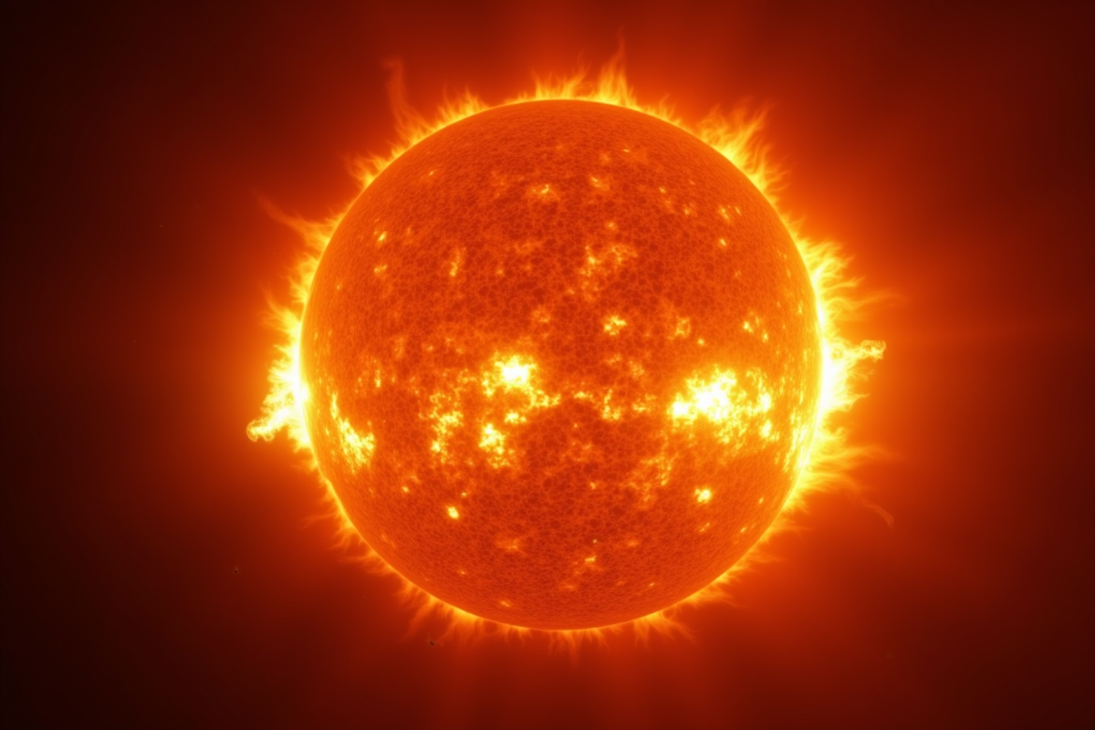 fusion nucléaire