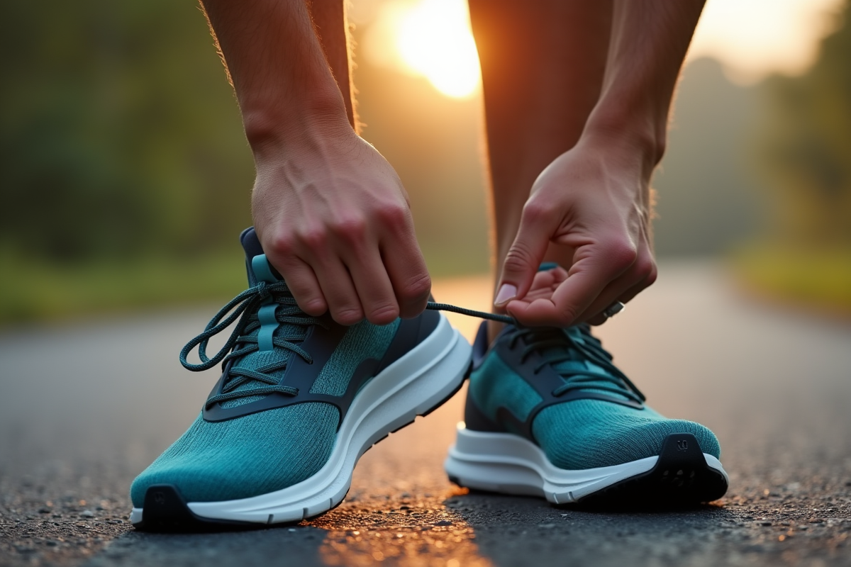 chaussures sport