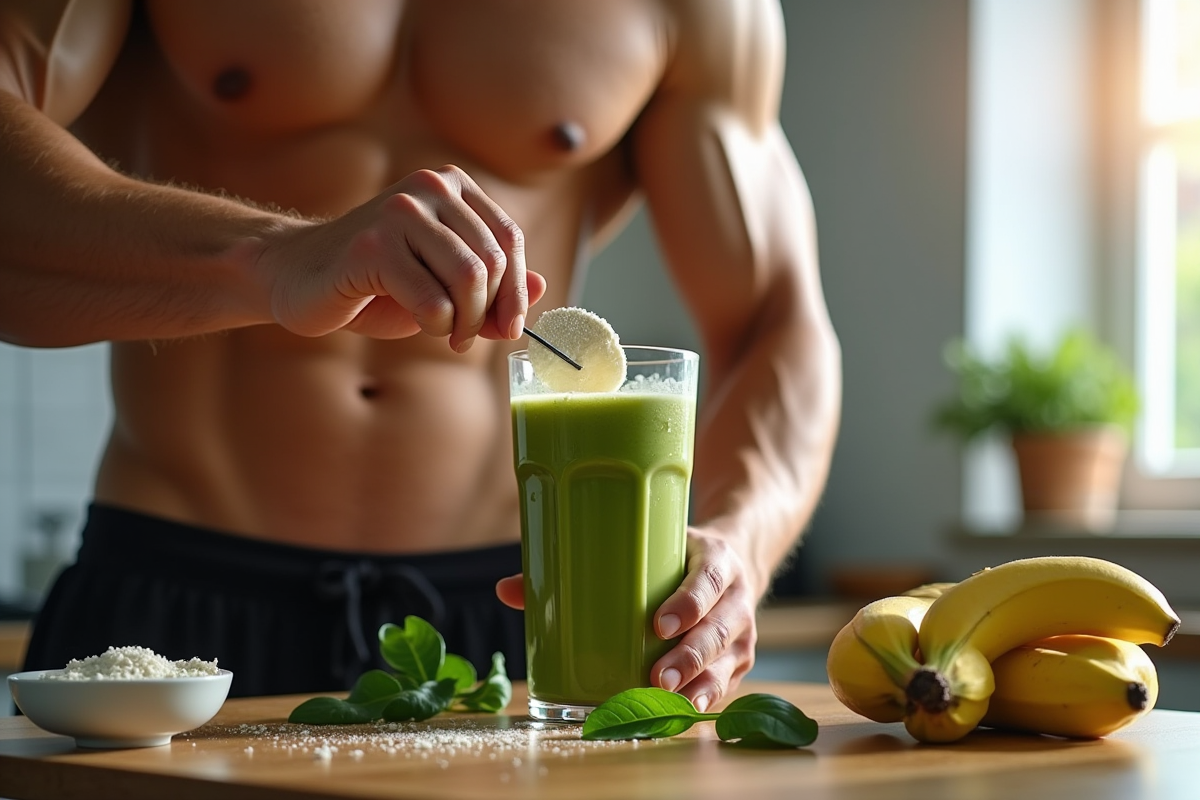aliments énergie