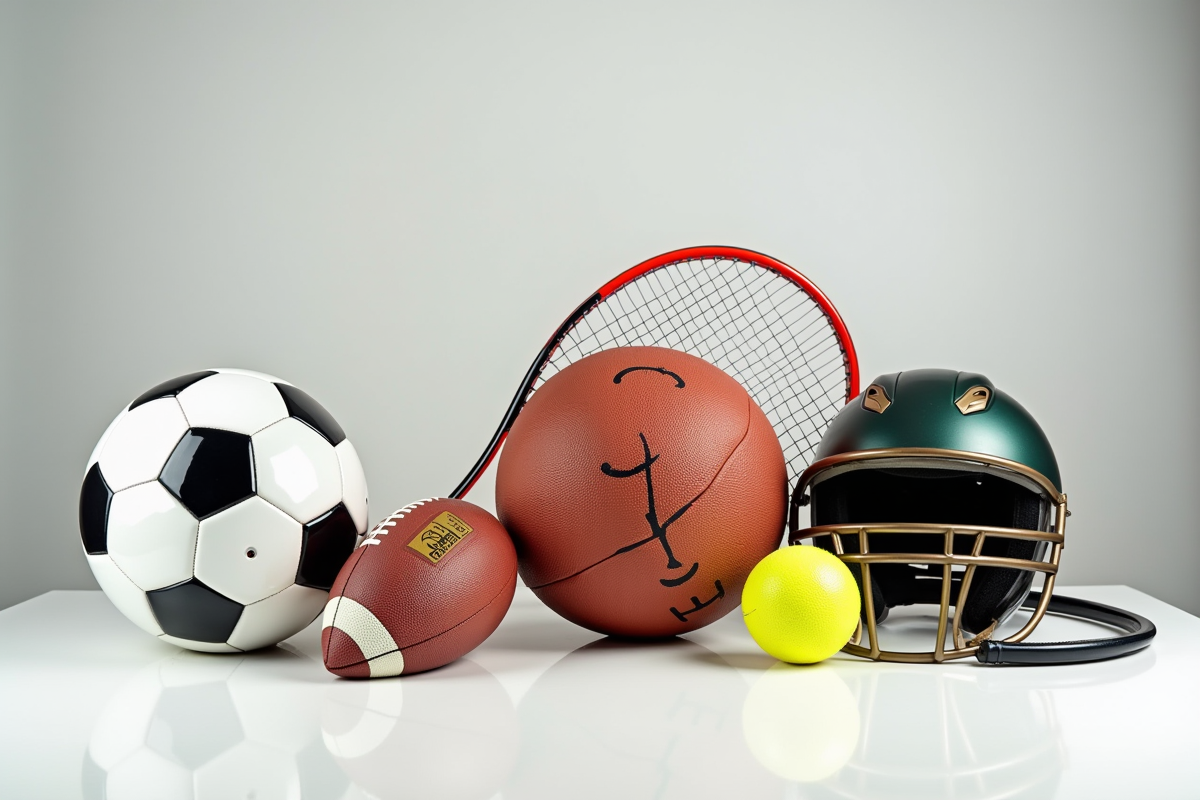 règles sport