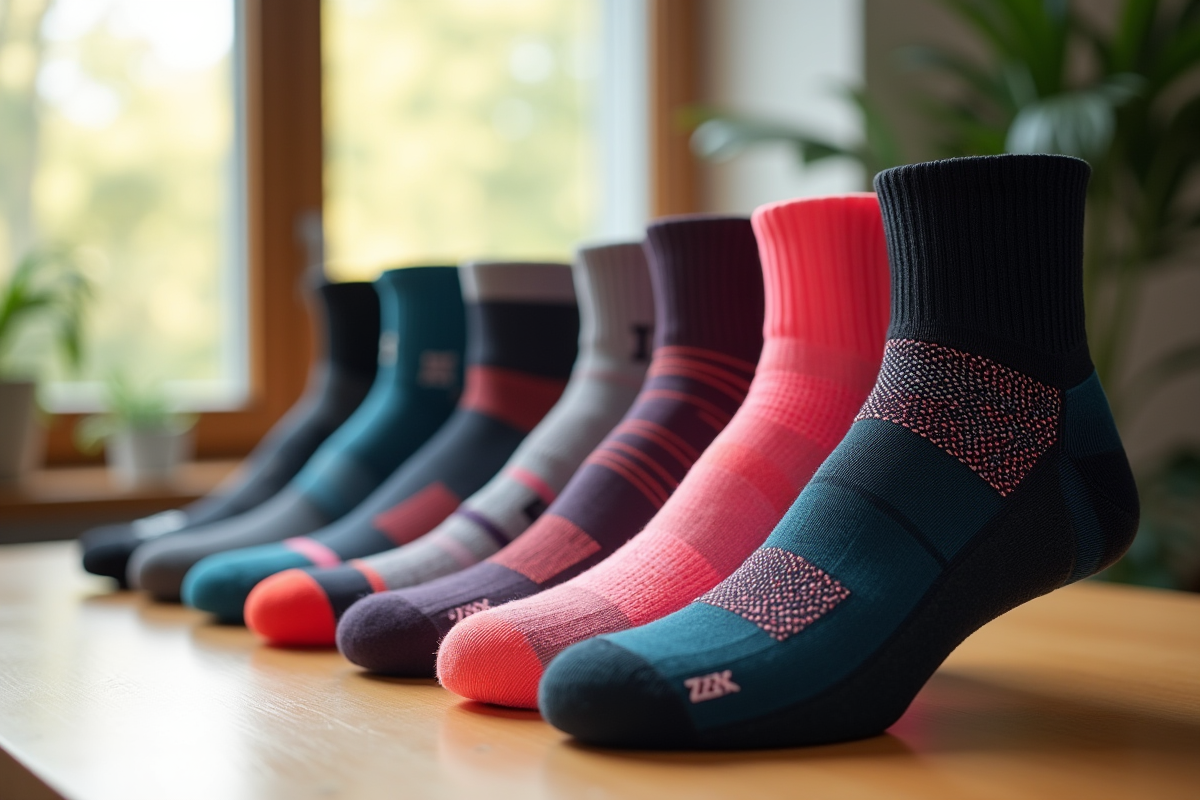 chaussures course