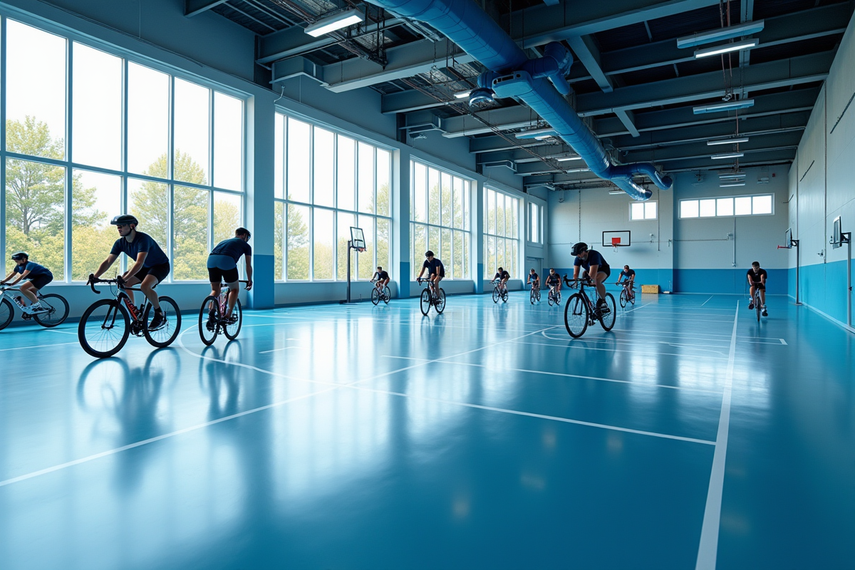 pratique sportive
