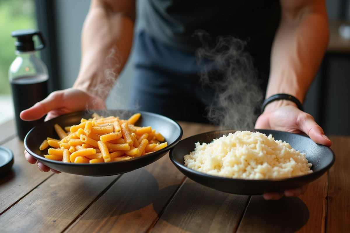 alimentation sportive