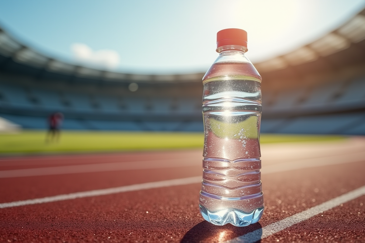 sport et hydratation