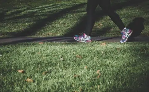 10 km à pied : combien de calories brûlées