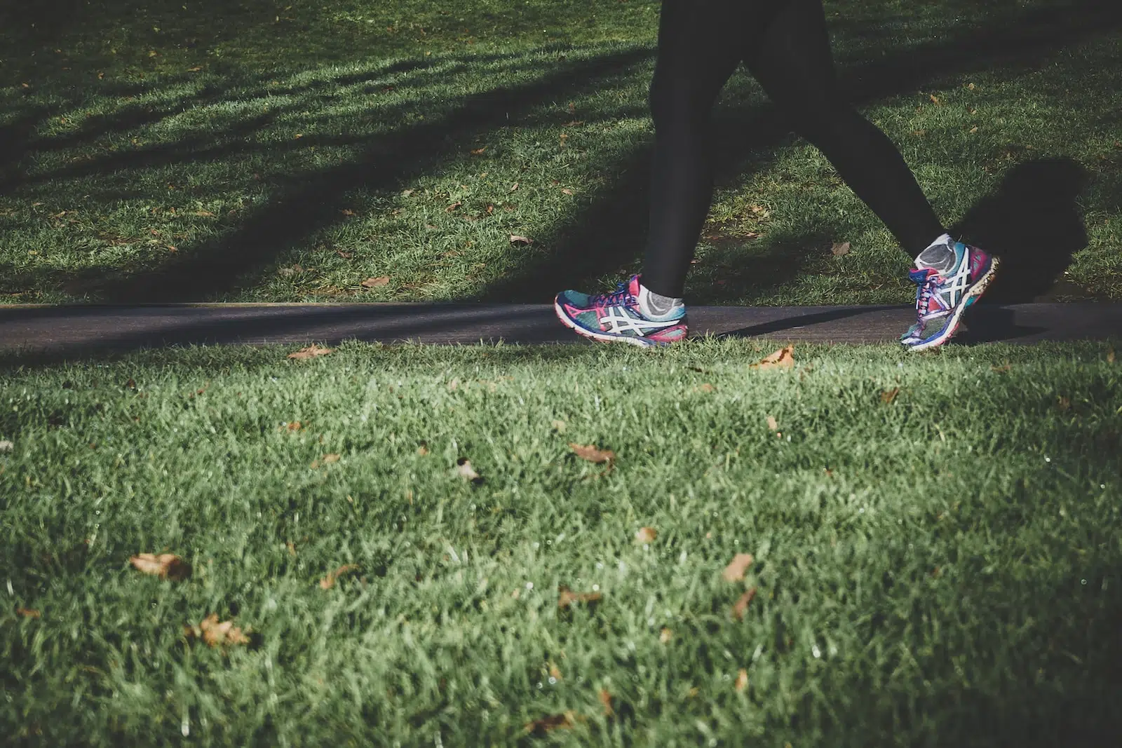 10 km à pied : combien de calories brûlées