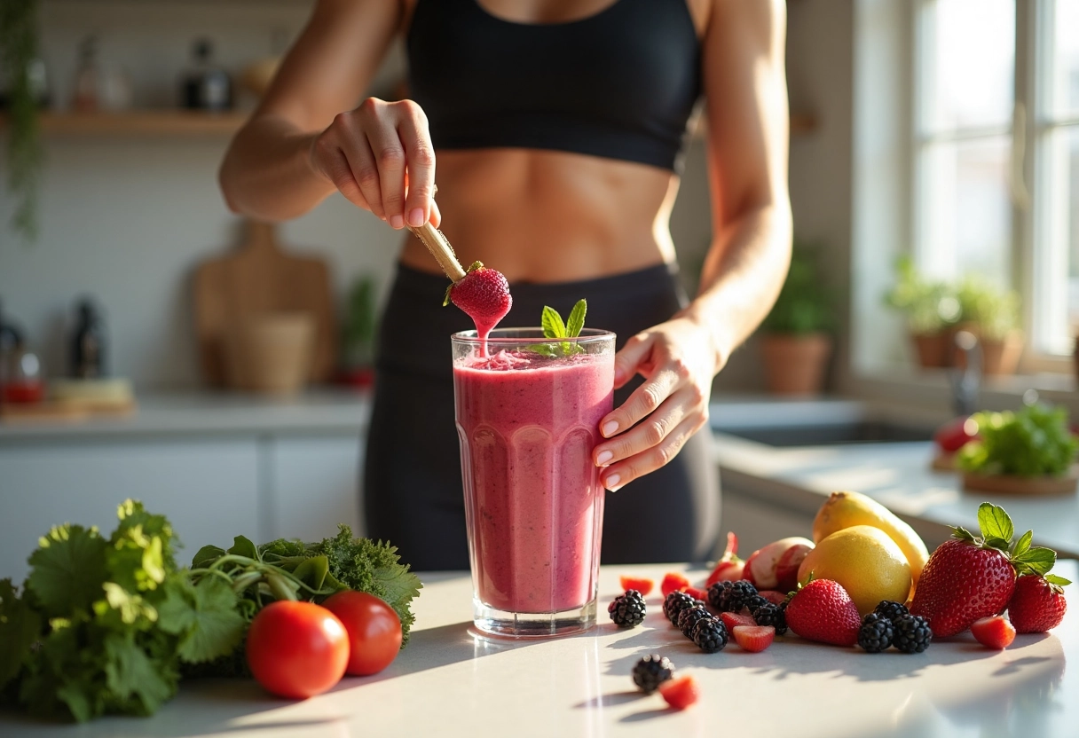 aliments performance