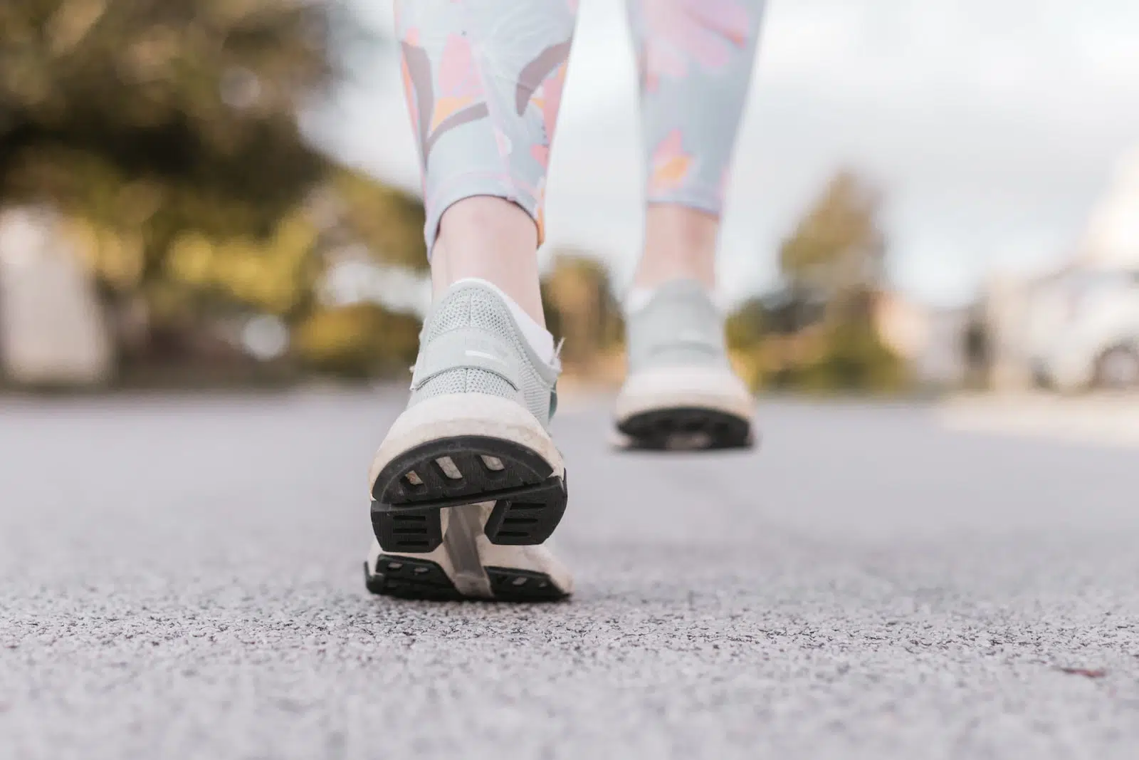 10 km à pied : combien de calories brûlées 