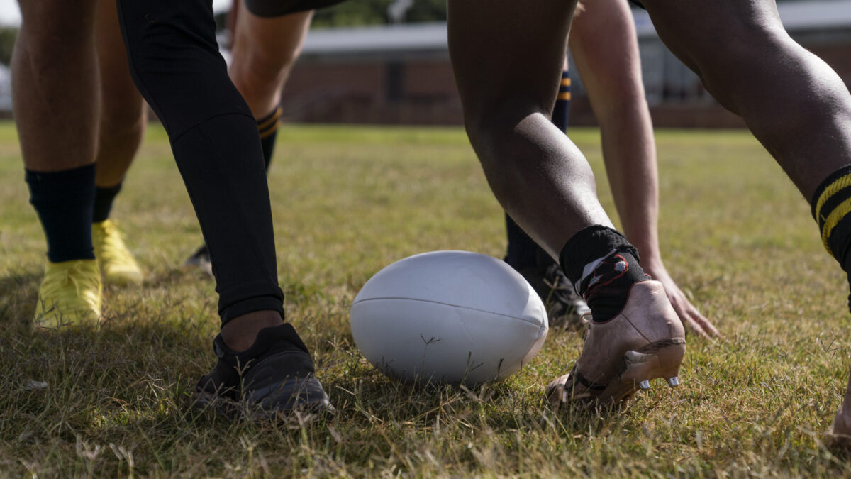 Rugby à XV : durée d'un match, règles et équipement du joueur