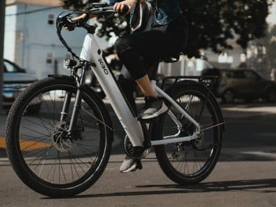 Débrider un vélo à assistance électrique