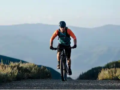protection pour vélo