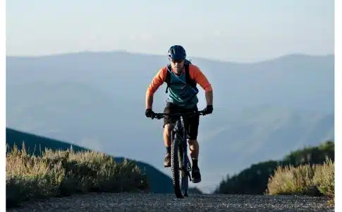 protection pour vélo